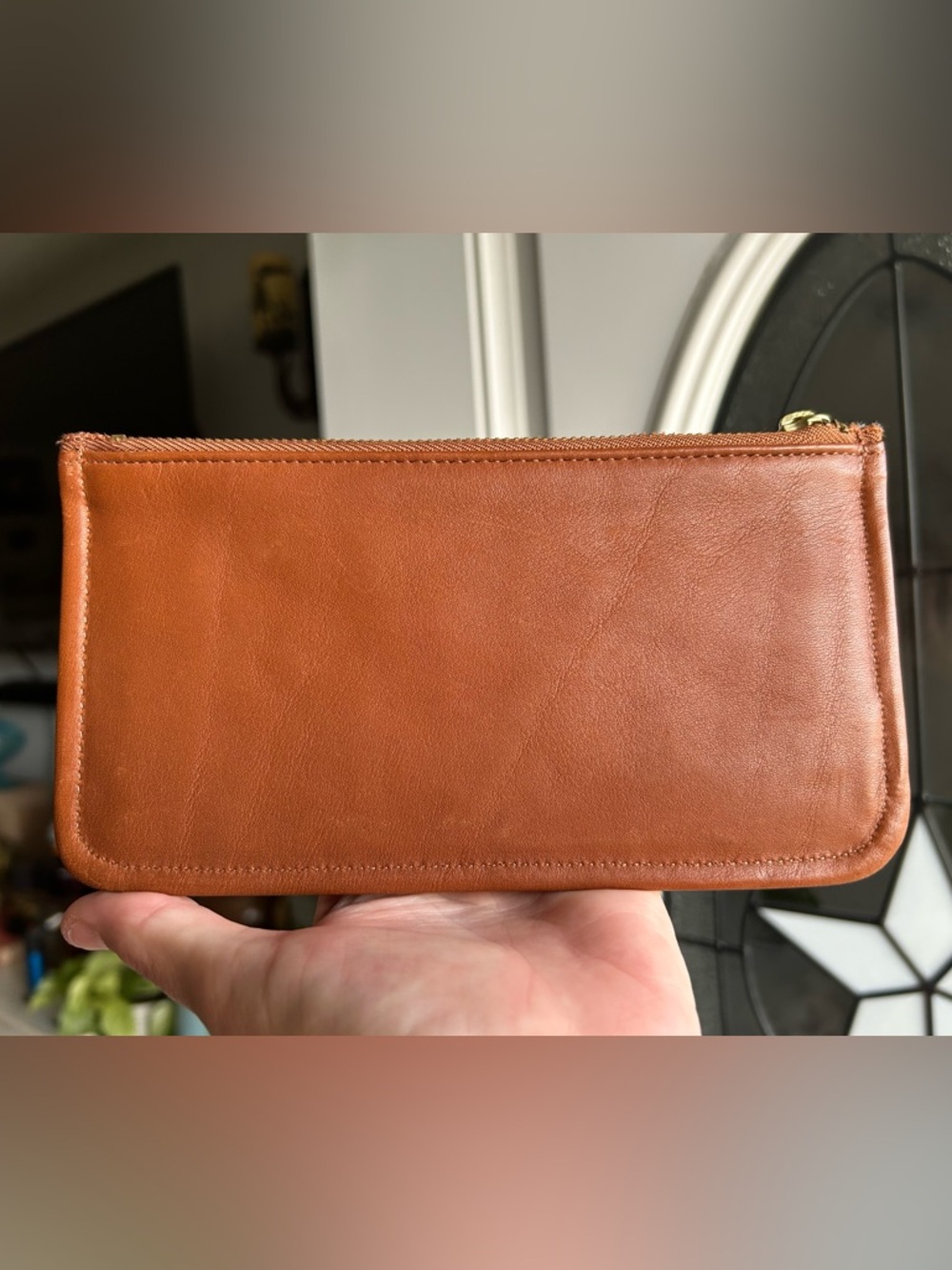 Vintage Coach Skinny Case #7170 - Picture 2 of 12